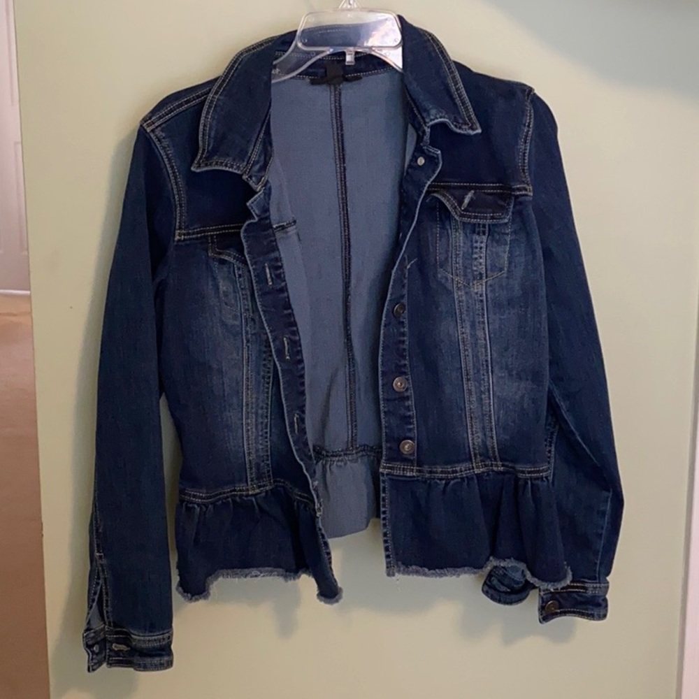 Denim INC jacket